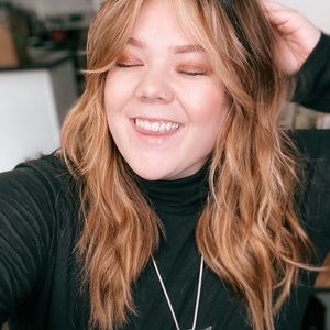 Meet your Posher, Kristalyn